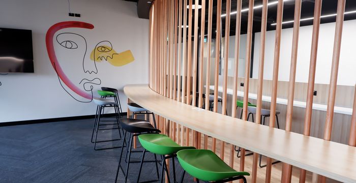 120 Spencer Street, Melbourne - Image 3