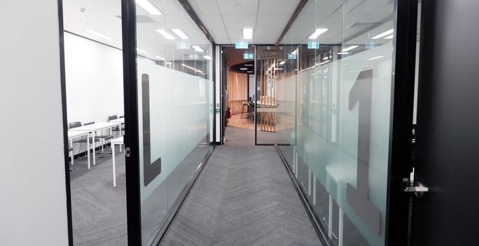 120 Spencer Street, Melbourne - Image 5