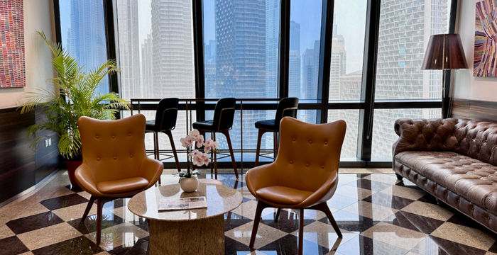 Sheikh Mohammed Bin Rashid Boulevard, Dubai - Image 5