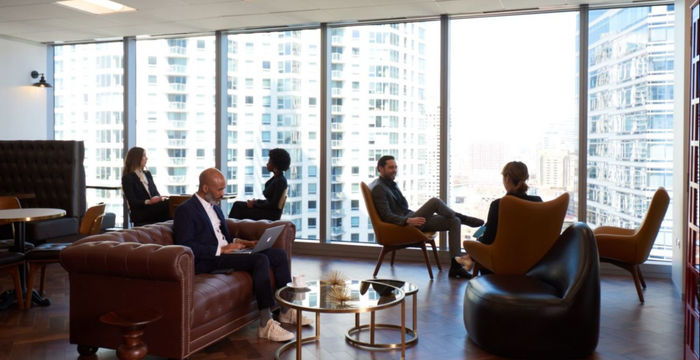 Jumeirah Lake Towers, Dubai Multi Commodities Centre Free Zone - Image 5