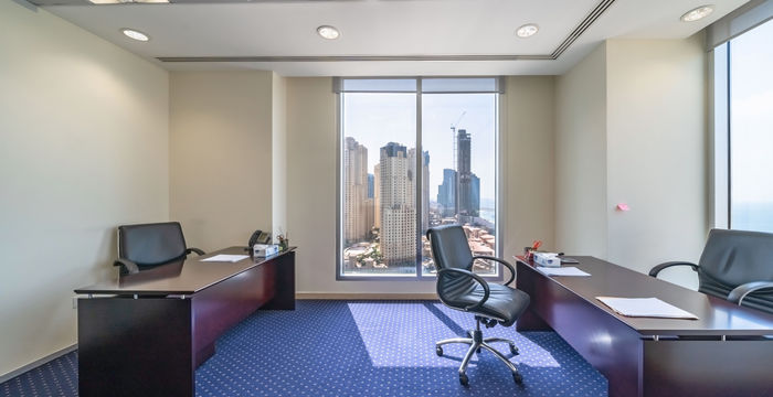 King Salman Bin Abdulaziz Al Saud St, Dubai Marina - Image 2