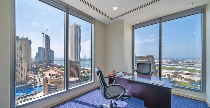 King Salman Bin Abdulaziz Al Saud St, Dubai Marina - Image 3