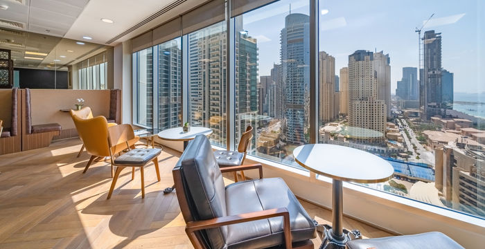 King Salman Bin Abdulaziz Al Saud St, Dubai Marina - Image 2