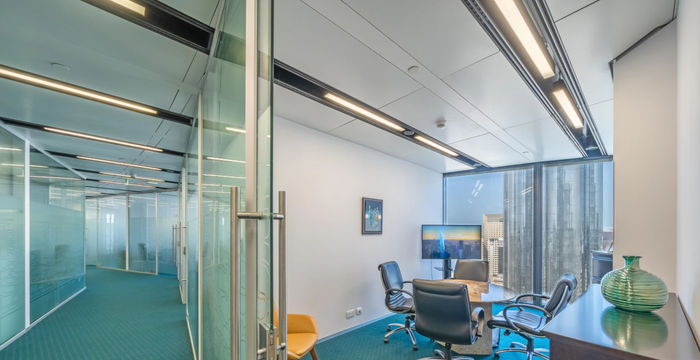 Khalifa Bin Zayed The First Street, Abu Dhabi - Image 4