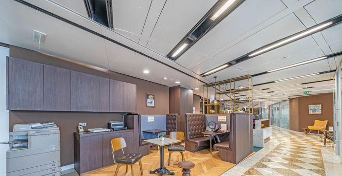 Khalifa Bin Zayed The First Street, Abu Dhabi - Image 2