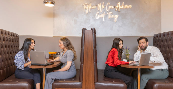 West Bay, Doha - Image 5