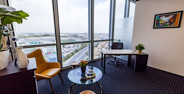 West Bay, Doha - Image 5