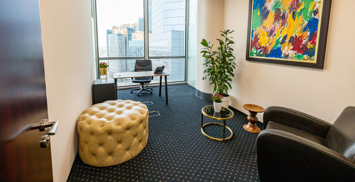 West Bay, Doha - Image 4