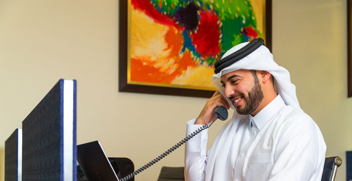 West BAY, Doha - Image 3