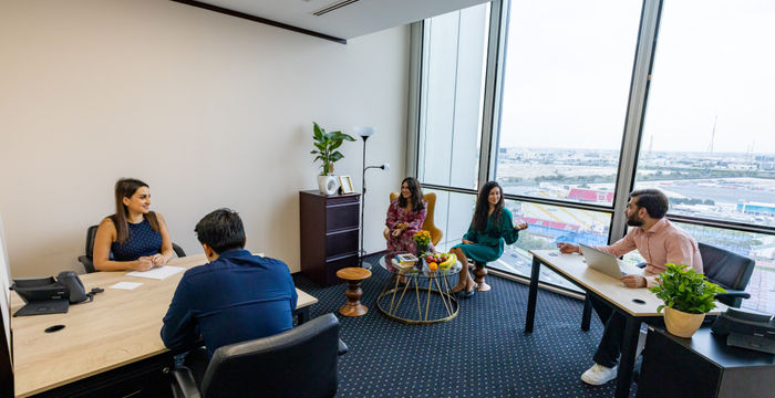 West Bay, Doha - Image 2