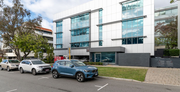 11 Lucknow Place, West Perth - Image 4
