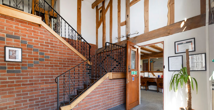 25 St Margaret's Green, Suffolk - Image 3