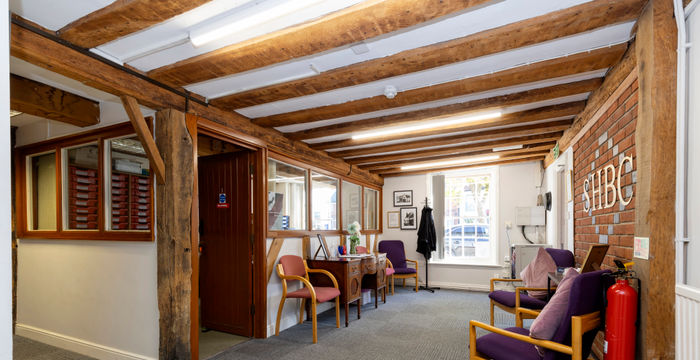 25 St Margaret's Green, Suffolk - Image 3