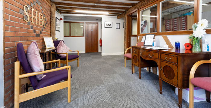 25 St Margaret's Green, Suffolk - Image 4