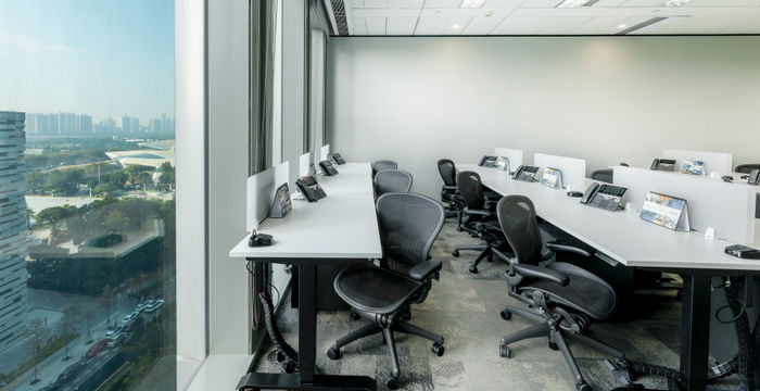 6 Hua Cheng Da Dao, Guang Zhou Shi - Image 2