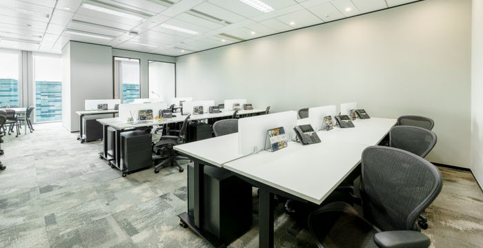 6 Hua Cheng Da Dao, Guang Zhou Shi - Image 3