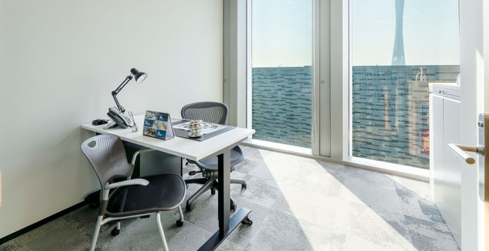 6 Hua Cheng Da Dao, Guang Zhou Shi - Image 4