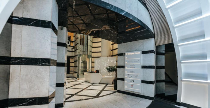 56 Peter Street, Manchester - Image 4