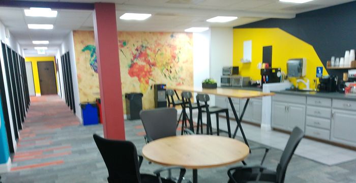 4701 Patrick Henry Drive, Santa Clara - Image 2