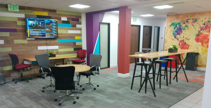 4701 Patrick Henry Drive, Santa Clara - Image 2