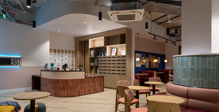 55 Temple Row, Birmingham - Image 4