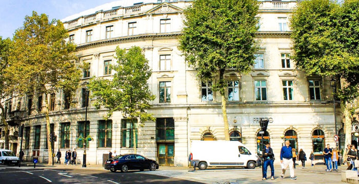 22 Charing Cross Road, Covent Garden - Image 5