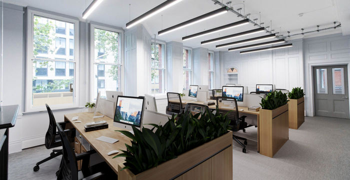 22 Charing Cross Road, Covent Garden - Image 5