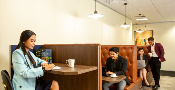 10 Marina Boulevard, Singapore - Image 4