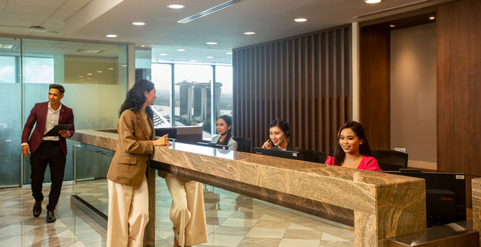 10 Marina Boulevard, Singapore - Image 2