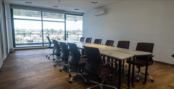 Al Nasaem Street, First 6th Of October - Image 3