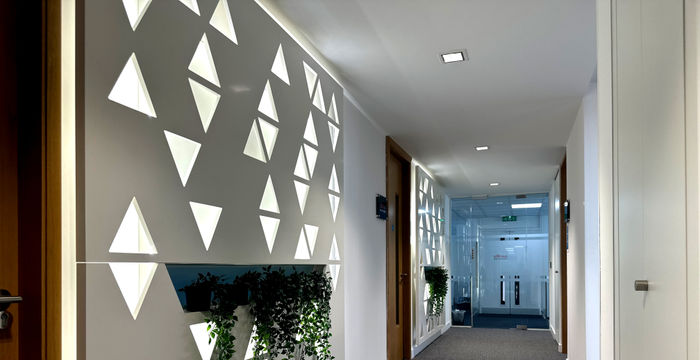 4 Bedford Park, Greater London - Image 3