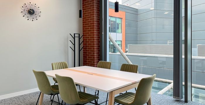 4-5 Victoria Square, Wolverhampton - Image 3