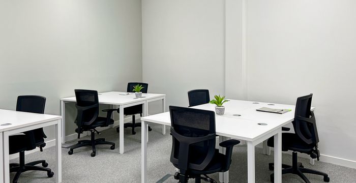 4-5 Victoria Square, Wolverhampton - Image 2