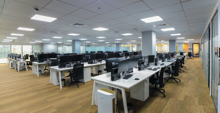 A Block - C Block Amity Rd Sector 125 A Block - C Block Amity Rd Sector 125, Noida - Image 2