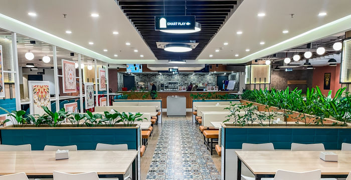 Golf Course Road Near Sector 42-43 Metro Station, Gurugram - Image 3
