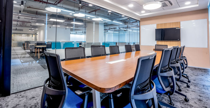 Dlf Cyber City Dlf Phase 2 Sector 24, Gurugram - Image 5