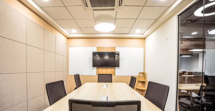 Dlf Cyber City Dlf Phase 2 Sector 24, Gurugram - Image 3