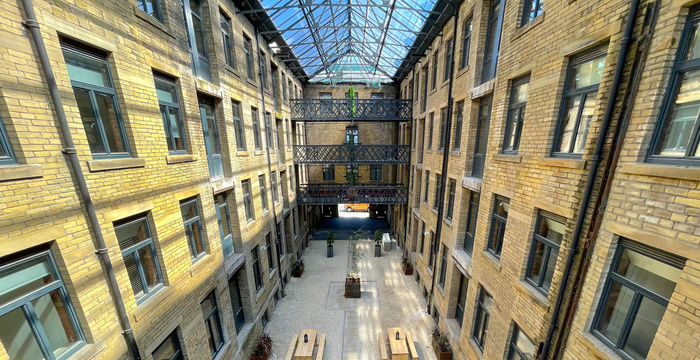 Cape Street, Bradford - Image 5