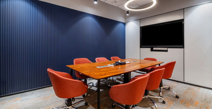 Block C Kondapur Laxmi Cyber City Whitefields Hitec City, Hyderabad - Image 4