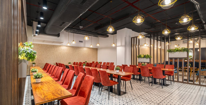 Block C Kondapur Laxmi Cyber City Whitefields Hitec City, Hyderabad - Image 4