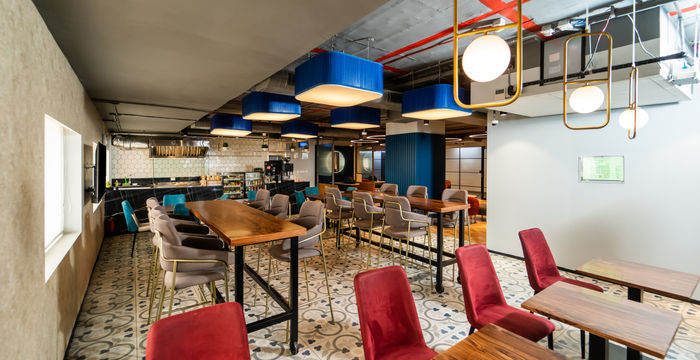 Vasavi Mpm Grand, Hyderabad - Image 5