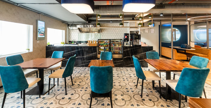 Vasavi Mpm Grand, Hyderabad - Image 4