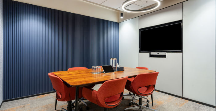 Off Viman Nagar Road Next To Baker Gauges India Pvt Ltd Clover Park Viman Nagar, Pune - Image 4