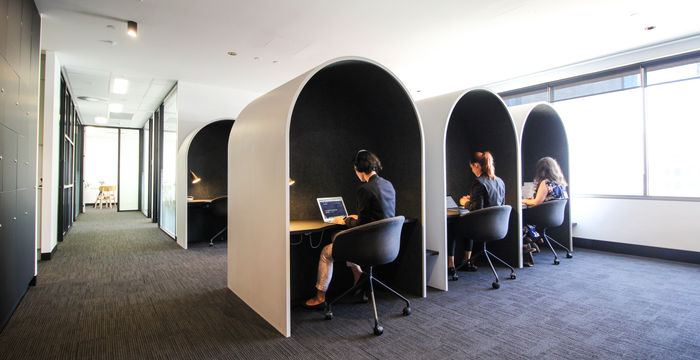 456 Lonsdale Street, Melbourne - Image 5