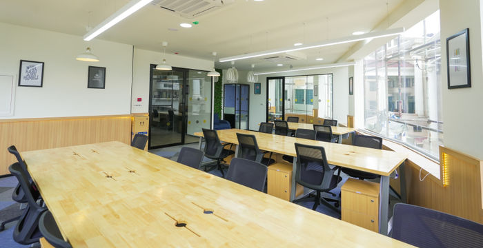 #18 /19, Gns Towers Hosur Main Road Koramangala, Bengaluru - Image 4