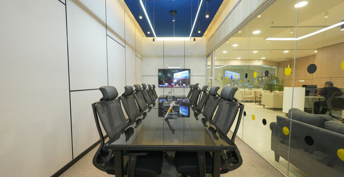 Wing-a Inspire Bkc Rd G Block Bkc Patthar Nagar Bandra Kurla Complex Bandra East, Mumbai - Image 2