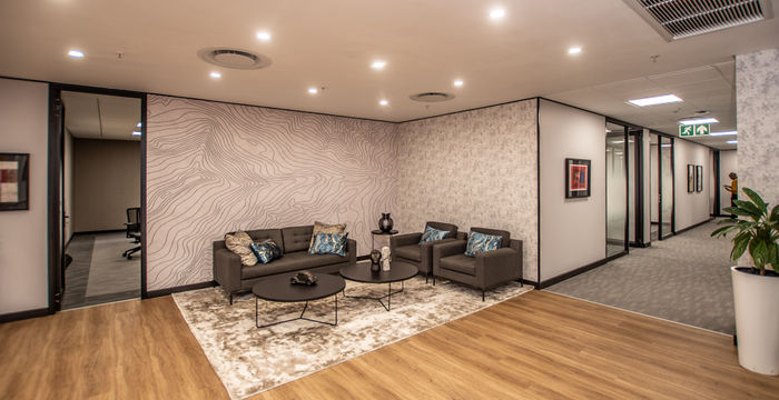 135 Rivonia Road, Sandton - Image 4