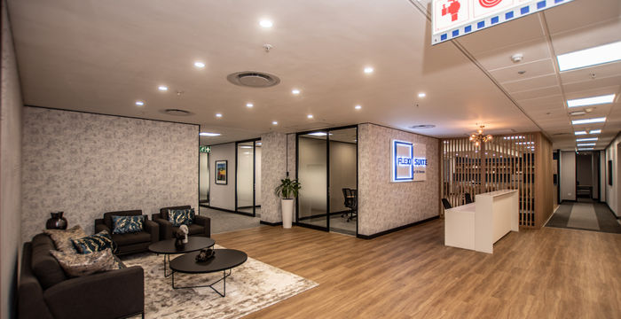 135 Rivonia Road, Sandton - Image 3