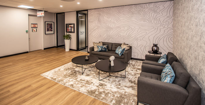 135 Rivonia Road, Sandton - Image 5