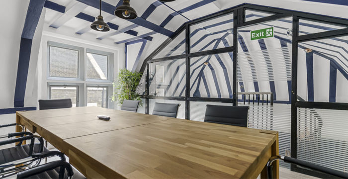 70-71 Wells Street, London - Image 3